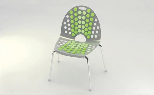 Dotty-sedia-attiva-Rodal-modello-personalizzato